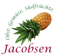Jacobsen Obst Gemüse Südfrüchte