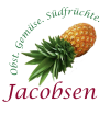 Jacobsen Obst Gemüse Südfrüchte